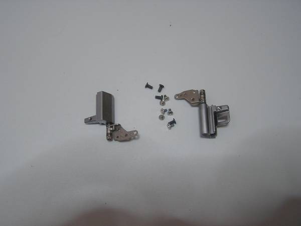 DELL Latitude E4200 等用 液晶部ヒンジ左右 %拍卖