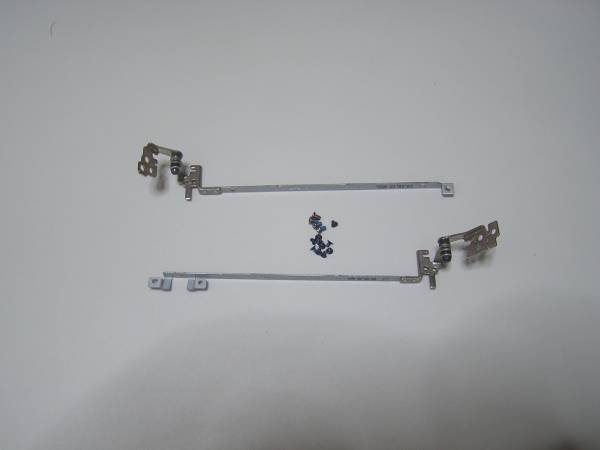 HP Mini 110-1041TU 等用 液晶部ヒンジ左右拍卖