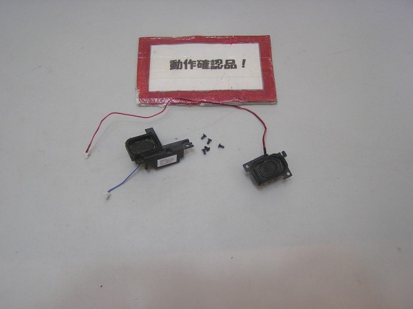 SONY SVE15125CJP 等用 スピーカー拍卖