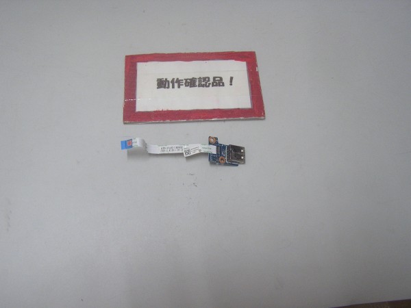 HP G6 1109TU-QC299PA 等用 右奥USB基盤拍卖