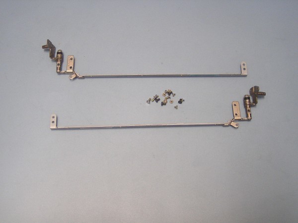 NEC Versapro VK25T/X-E VK25TXZCE 等用 液晶部ヒンジ左右 #拍卖