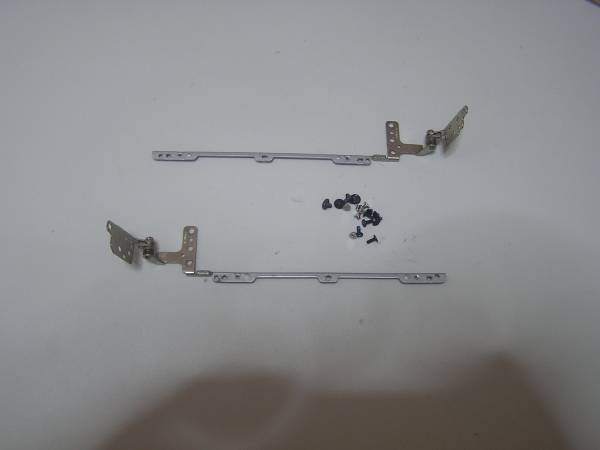 ASUS Eee PCX101H 等用 液晶部ヒンジ左右拍卖