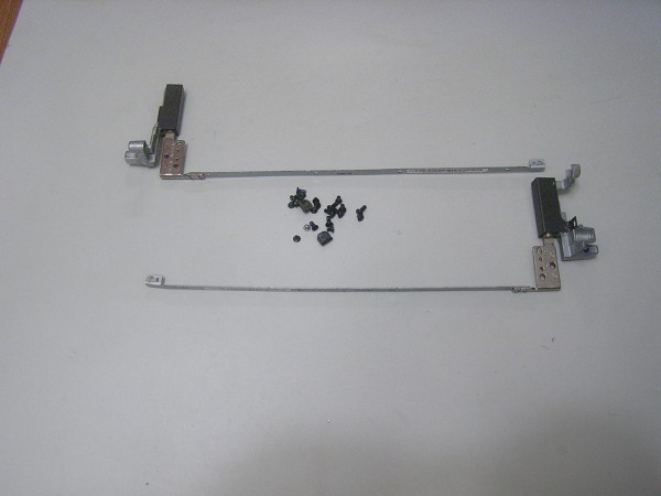 HP EliteBook 8540W 等用 液晶部ヒンジ左右拍卖