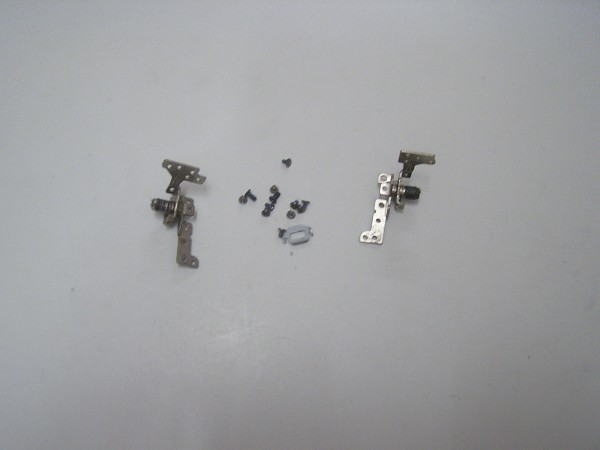 EPSON Endeavor NY2400S 等用 液晶部ヒンジ左右拍卖