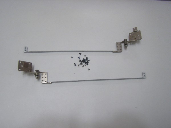 ASUS K53E-SXBLACK 等用 液晶部ヒンジ左右拍卖