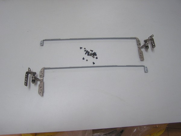 HP DV7-QJ786AV 等用 液晶部ヒンジ左右拍卖