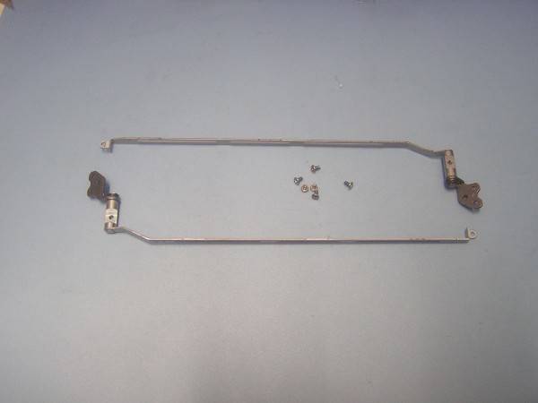 富士通LIFEBOOK A2220 等用 液晶部ヒンジ左右拍卖