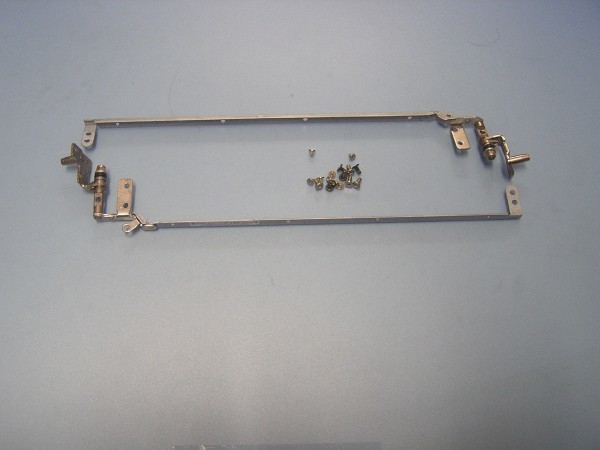 NEC Versapro VK25T/L-F VK25TLNZ1NZF 等用 液晶部ヒンジ左右拍卖