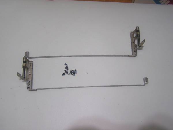 HP DV7-VG417AV 等用 液晶部ヒンジ左右拍卖