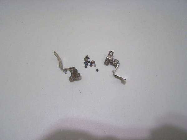 SONY VAIO VPCS129FJ 等用 液晶部ヒンジ左右拍卖