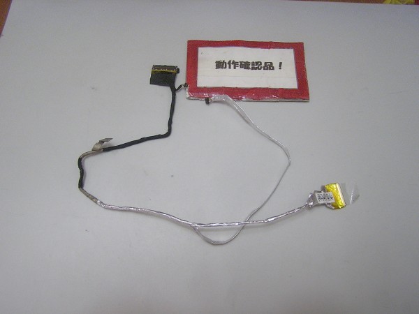 HP DV6-QB429PA 等用 液晶部ケーブル拍卖