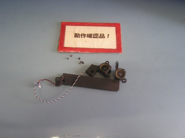 SONY VAIO SVE14A27CJW 等用 スピーカー拍卖