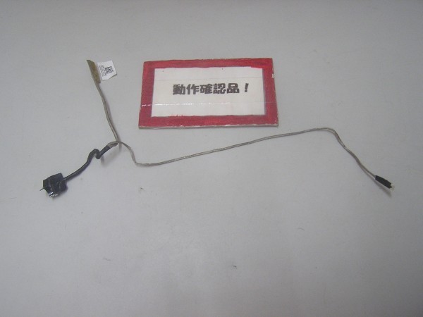 SONY VAIO SVE11139CJB 等用 液晶部ケーブル拍卖