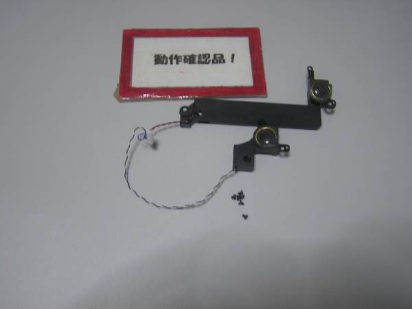 SONY VAIO SVE14A19FJP 等用 スピーカー拍卖