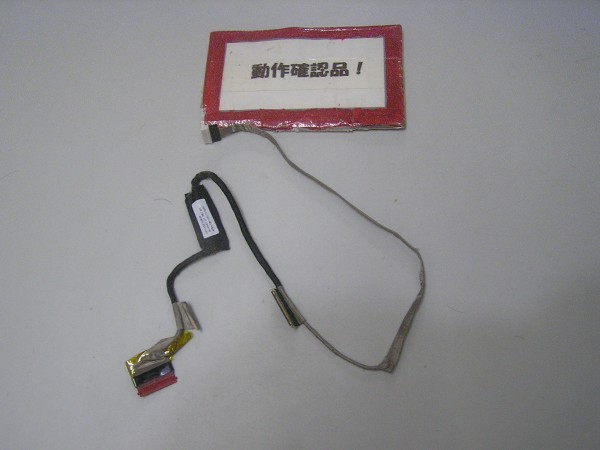 Lenovo E420 1141CTO 等用 液晶部ケーブル #拍卖