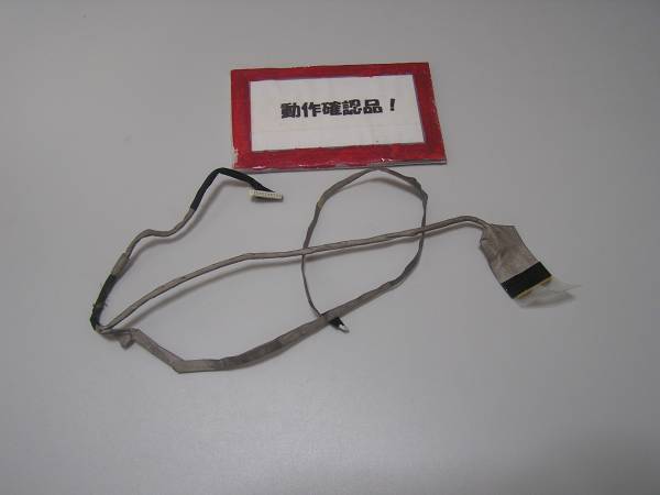 Lenovo G565-4385 等用 液晶部ケーブル #拍卖