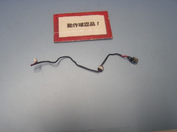 NEC Versapro VK25T/L-F VK25TLNZ1NZF 等用 DCジャック部 #拍卖