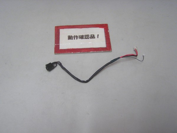 Panasonic SX3J31CS 等用 DCジャック部拍卖