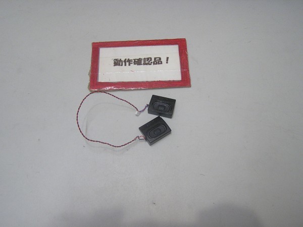 LENOVO FLEX10-20324 等用 スピーカー拍卖