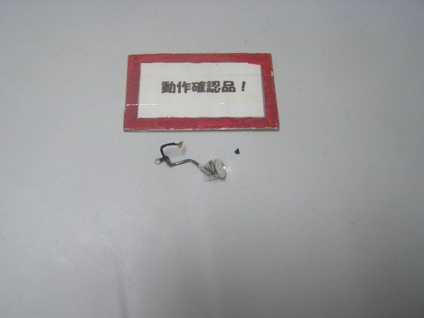 SONY Vaio VPCS139FJ 等用 電源スイッチ部 #拍卖