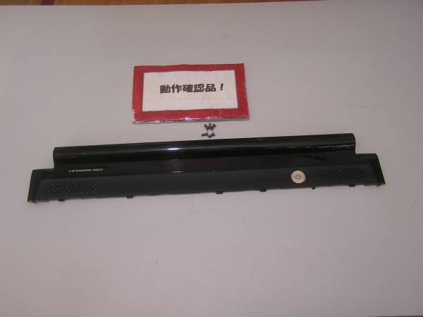 富士通Lifebook LH52/C 等用 スイッチパネル #拍卖