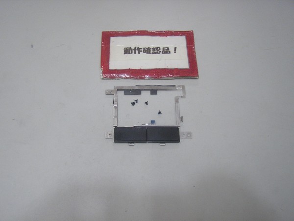 DELL Latitude E4310 等用 クリックスイッチ部 ①拍卖
