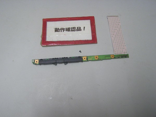 SONY VAIO SVD11219CJB 等用 クリックスイッチ等基盤拍卖