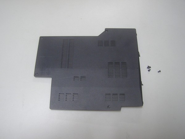 UNITCOM W270EU 等用 メモリー、ファン部裏ふた #拍卖