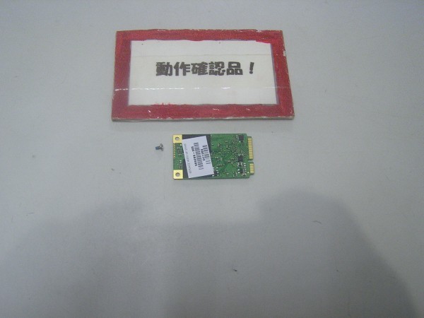 HP Pavillion 14 C7D90PA#ABJ 等用 32GB SSD カード MZ-MRP2560 %拍卖