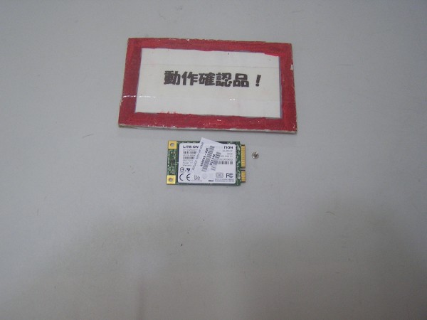 HP Pavillion 14 C7D90PA#ABJ 等用 SSD 32GB LMT-32L3M-HP #拍卖