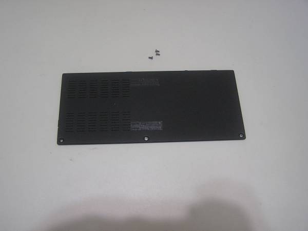 ASUS UL20A-2X044V 等用 メモリー部裏フタ拍卖