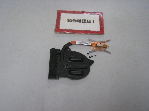 LENOVO G50 30-80G0 等用 ヒートシンク #拍卖