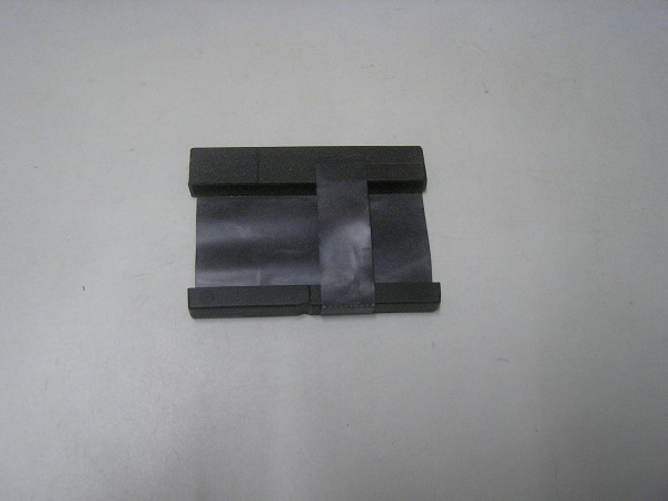 NEC Versapro タイプVB VK17H/BB-D VK17HBBCD 等用 HD用ゴムマウンター %拍卖