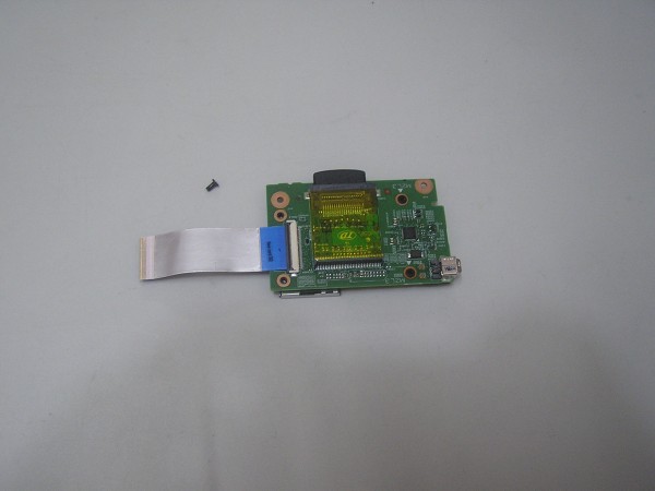 DELL vostro 3700 等用 SDユニット等基盤 #拍卖