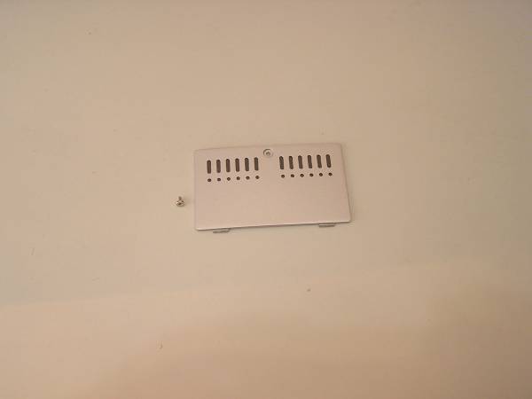 NEC Versapro タイプVC VY10G/C-A VY10GCZ7A 等用 メモリー部裏フタ拍卖