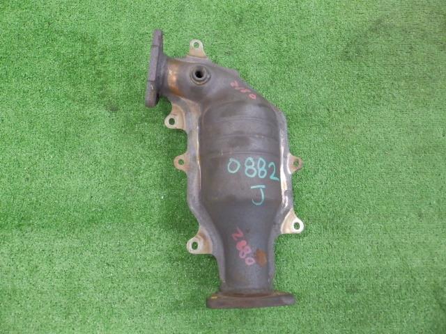 アクティ V-HA3 触媒/コンバーター E07A NH528 18160-PZ3-000 240882拍卖