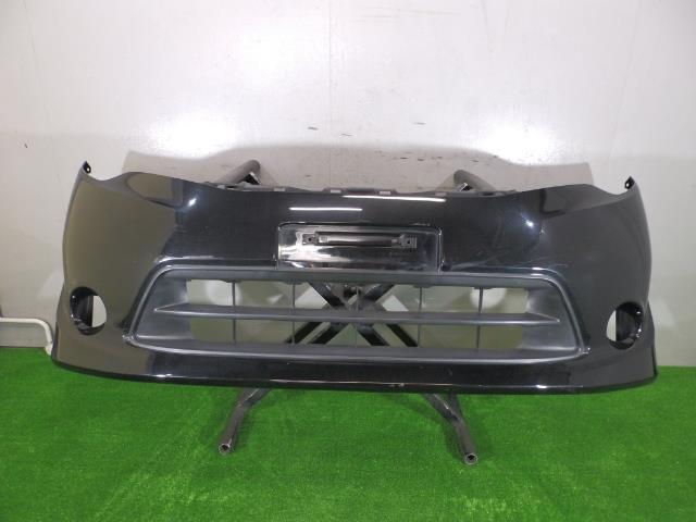 ランディ DAA-SHC26 フロントバンパー MR20DD G41 62022-3JY0H 71711-51ZB0 240885拍卖