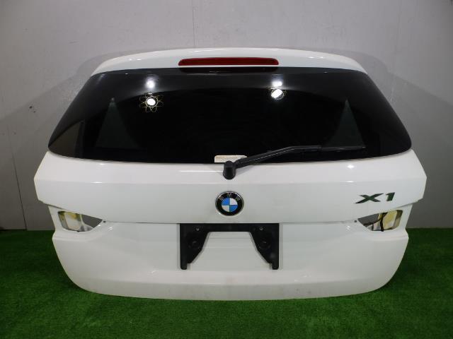 BMW X1 E84 18i ABA-VL18 バックドア/リアゲート N46B20B 240914拍卖