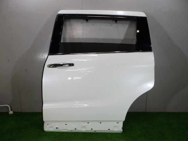 オデッセイ DBA-RC1 左リアドア K24W NH788P 67550-T6A-J00ZZ 240958拍卖