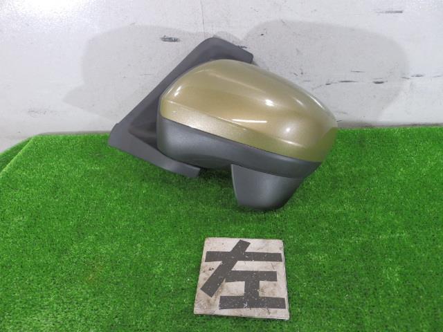 ウェイク 4BA-LA700S 左ドアミラー/左DM KF-VE G55 87940-B2W60-01 87940-B2X00 240935拍卖