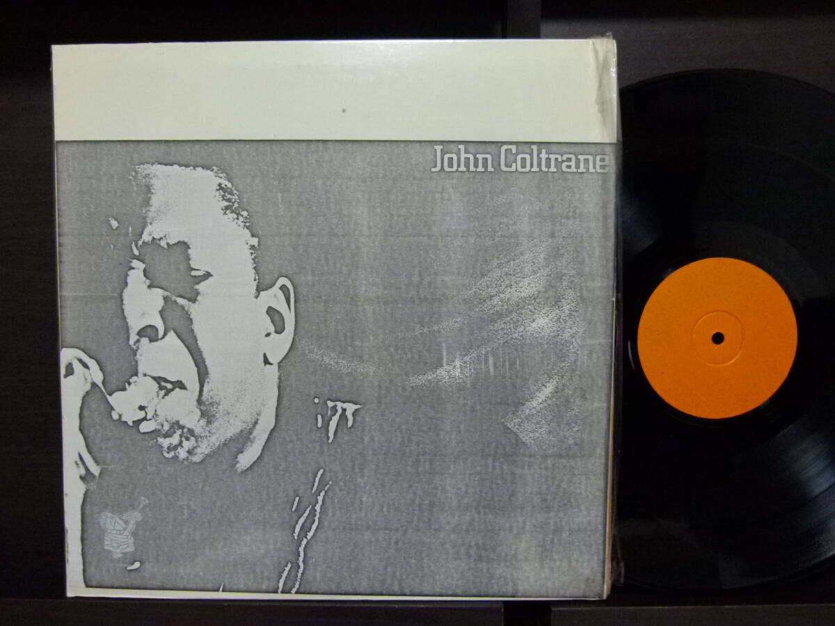 ■激レア■美盤■JOHN COLTRANE■BLUE TRAIN 1963■拍卖