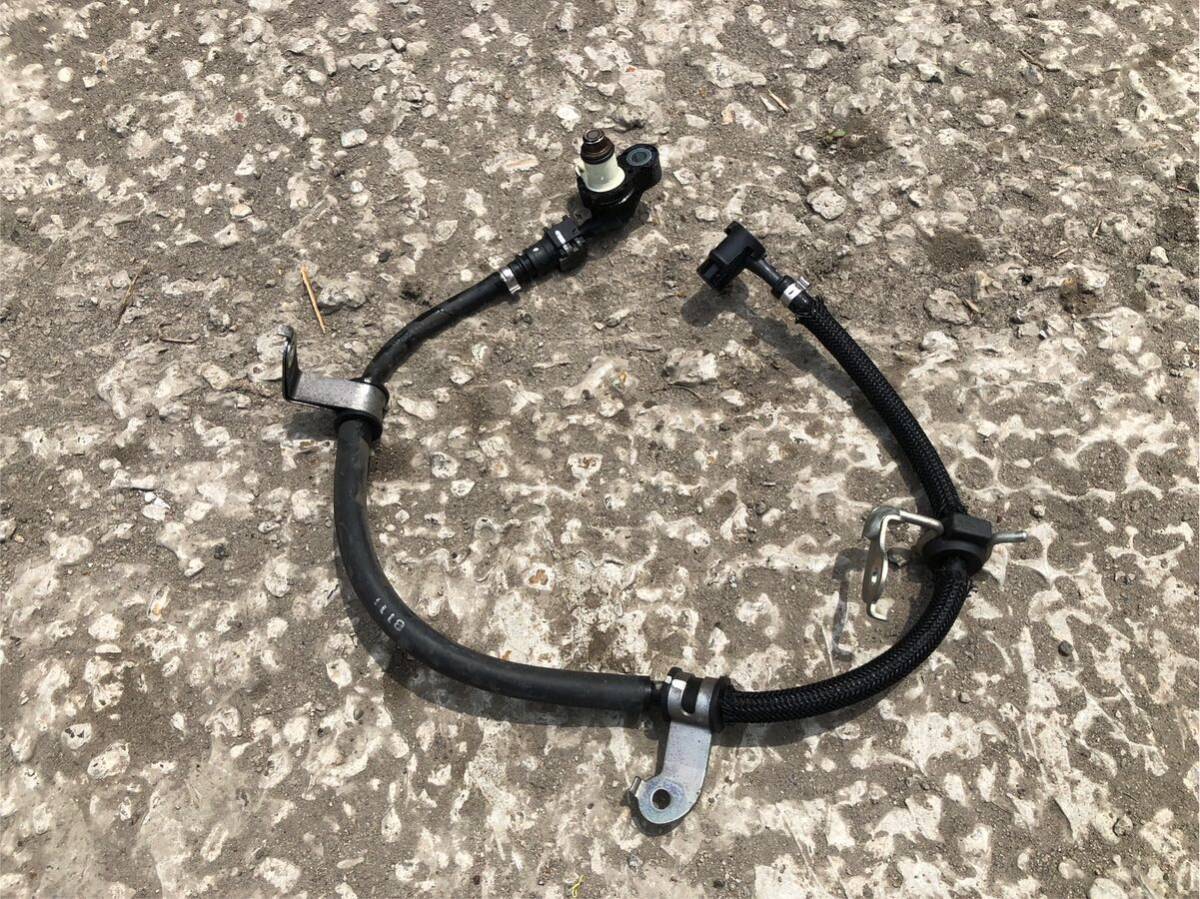 【53162】 ヤマハ GEAR ギア UA08J (007番台~) 実働 インジェクター拍卖