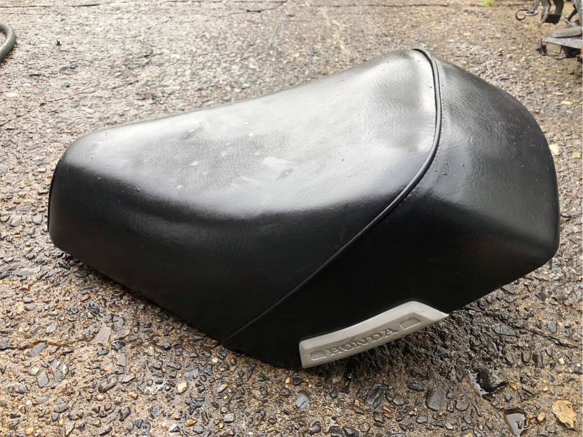 【53233】 DJ-1 AF12 (122番台〜) 純正シート拍卖