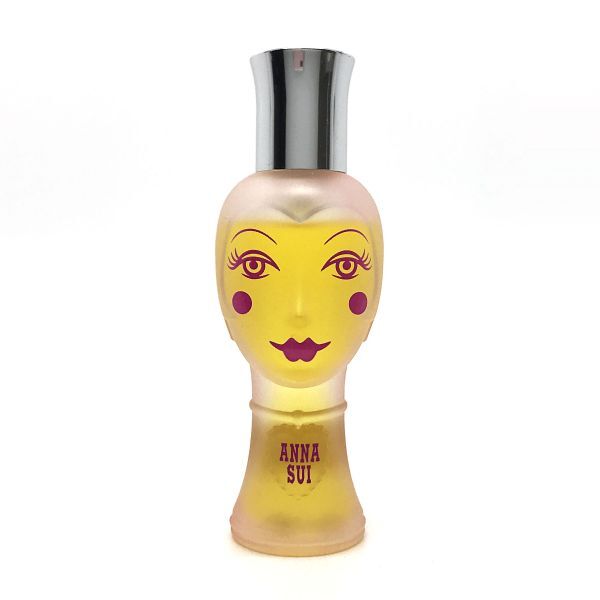 ANNA SUI アナ スイ ドーリー ガール DOLLY GIRL EDT 30ml ☆残量たっぷり 送料350円拍卖