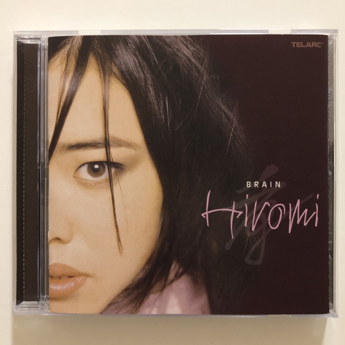 B28325 CD(中古)輸入盤 Brain 上原ひろみ拍卖