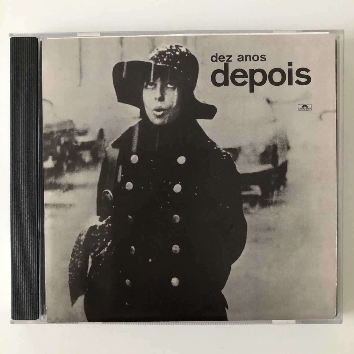 B28488 CD(中古)国内盤 美しきボサノヴァのミューズ  ナラ・レオン拍卖