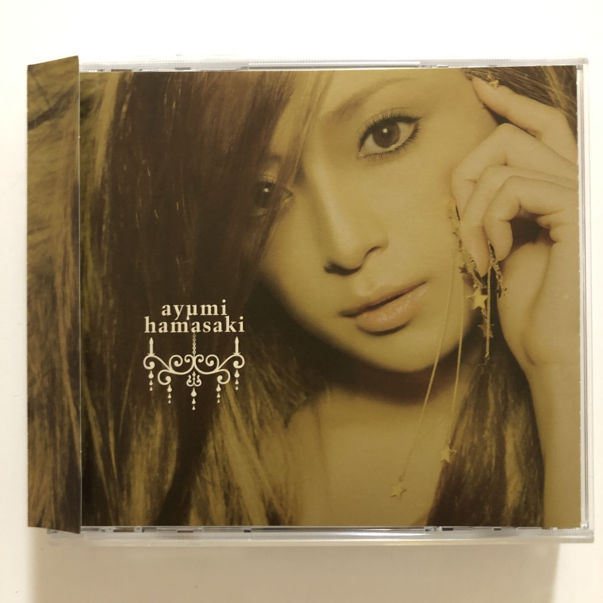 B28542 CD(中古)Memorial address (CD+DVD) 浜崎あゆみ 美品拍卖