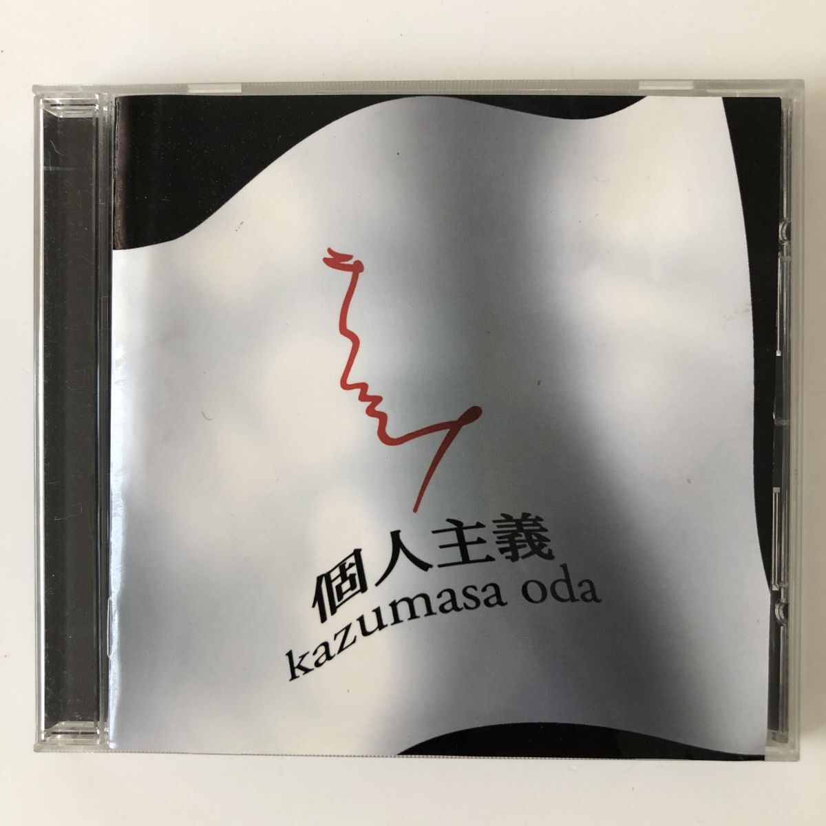 B28565 CD(中古)個人主義 小田和正拍卖
