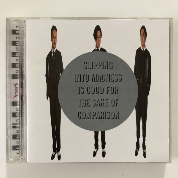 B27984 CD(中古)TECHNODON Y.M.O. YELLOW MAGIC ORCHESTRA拍卖