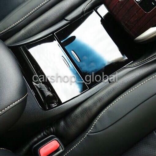 トヨタ ハリアー対応 シート コンソール隙間 レザークッション 2本セット ブラック 65W/60W エレガンス/プレミアム/プログレス/グランド等拍卖